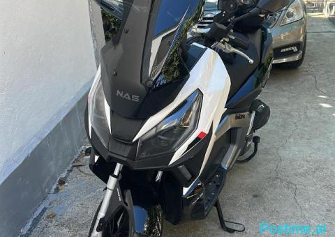 Nas ADV 200cc - 4/7