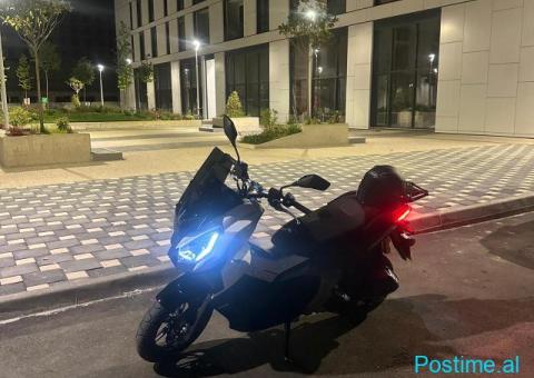 Nas ADV 200cc - 5/7