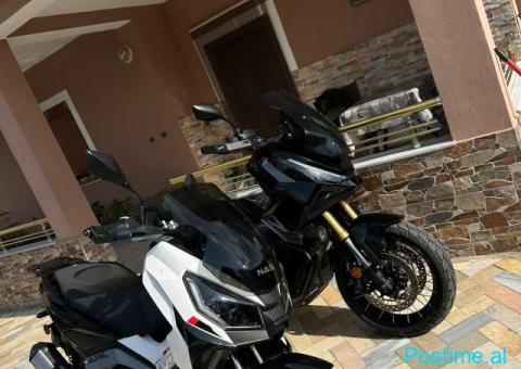 Nas ADV 200cc - 7/7