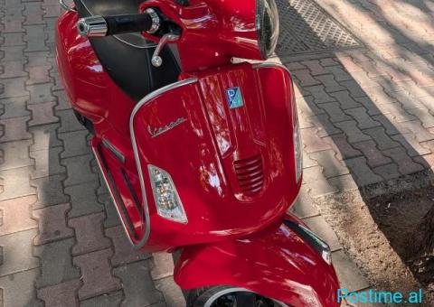 Shitet vespa gts300 2009 - 1/7