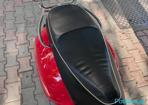 Shitet vespa gts300 2009 - 6/7