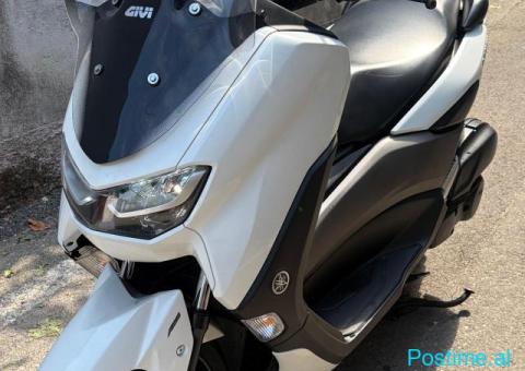Yamaha n max 125cc viti 2025 - 1/6