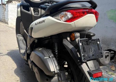 Yamaha n max 125cc viti 2025 - 2/6