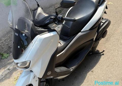 Yamaha n max 125cc viti 2025 - 3/6