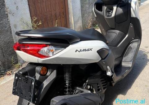 Yamaha n max 125cc viti 2025 - 5/6