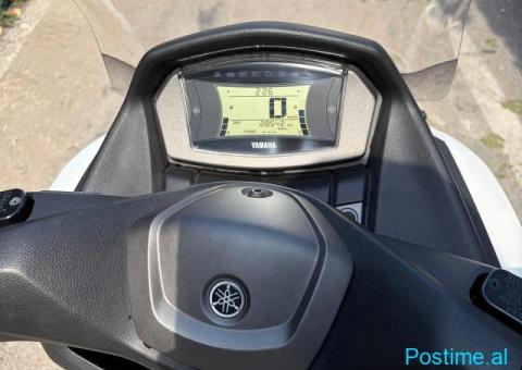 Yamaha n max 125cc viti 2025 - 6/6