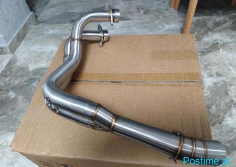 Kolektor per yamaha Tracer 07 - 2/3