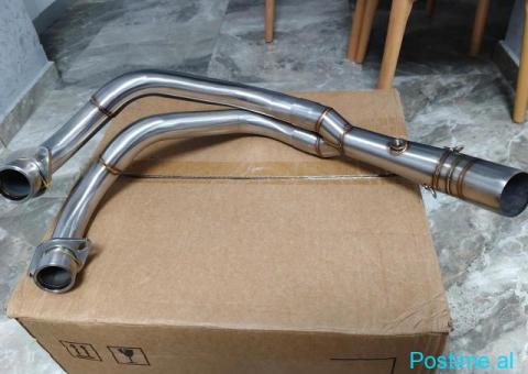 Kolektor per yamaha Tracer 07 - 3/3