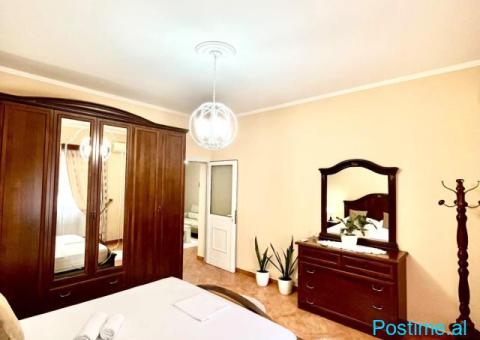 Jepet Shtepi Private me qira Bulevardi Vlore - Skele, Vlorë - 3/5