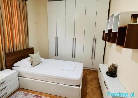 Jepet Shtepi Private me qira Bulevardi Vlore - Skele, Vlorë - 4/5