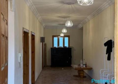 Vile 3-Kateshe Me Qera Ne Allias (BV22722) Tirane - 3/7