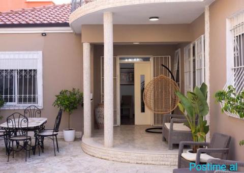 Shtepi Private Per Qera Afatgjate Ne Vlore - 1/10