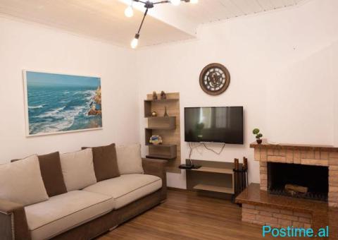 Shtepi Private Per Qera Afatgjate Ne Vlore - 6/10