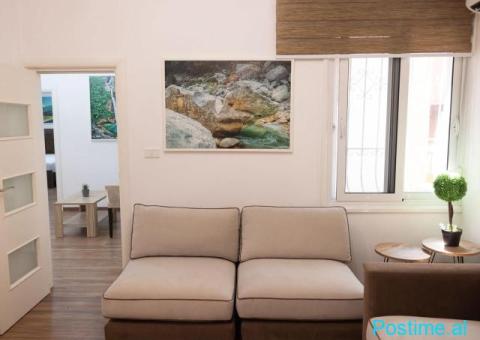 Shtepi Private Per Qera Afatgjate Ne Vlore - 8/10