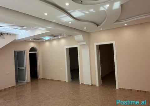 JEPET ME QIRA GODINË 2-KATËSHE | RRUGA E ELBASANIT | 240 m² - 6/6