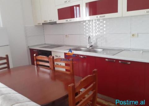 JEPET ME QERA APARTAMENT 1+1+BALLKON 'LAPRAK , RRUGA ANDON M - 1/4