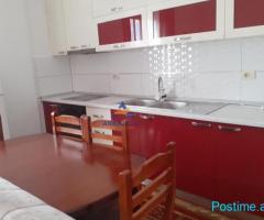 JEPET ME QERA APARTAMENT 1+1+BALLKON 'LAPRAK , RRUGA ANDON M