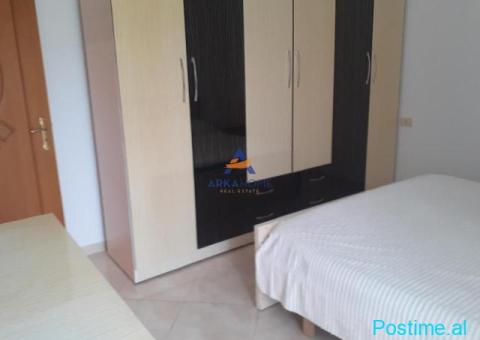 JEPET ME QERA APARTAMENT 1+1+BALLKON 'LAPRAK , RRUGA ANDON M - 2/4
