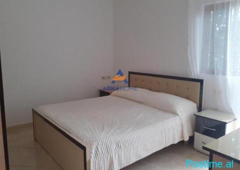 JEPET ME QERA APARTAMENT 1+1+BALLKON 'LAPRAK , RRUGA ANDON M - 4/4