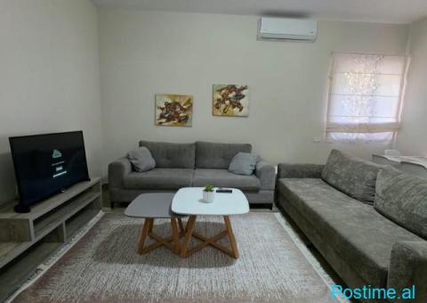 Me Qera: 1+1 (Sheshi Willson) | 650€/Muaj - 1/8