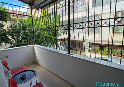 Me Qera: 1+1 (Sheshi Willson) | 650€/Muaj - 3/8