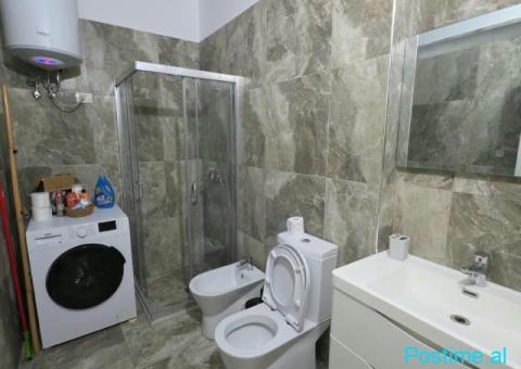Me Qera: 1+1 (Sheshi Willson) | 650€/Muaj - 4/8