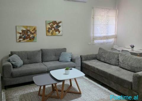 Me Qera: 1+1 (Sheshi Willson) | 650€/Muaj - 5/8