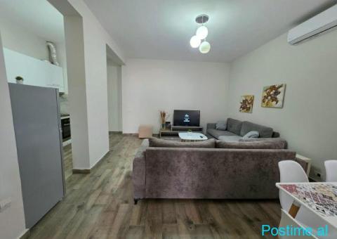 Me Qera: 1+1 (Sheshi Willson) | 650€/Muaj - 6/8
