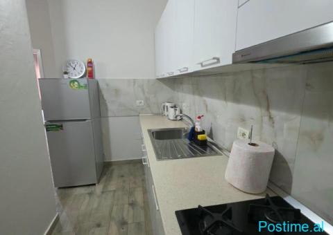 Me Qera: 1+1 (Sheshi Willson) | 650€/Muaj - 7/8
