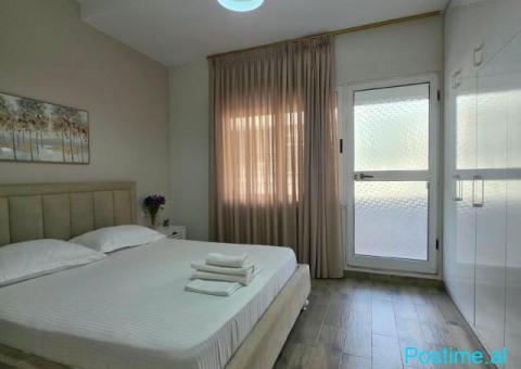 Me Qera: 1+1 (Sheshi Willson) | 650€/Muaj - 8/8