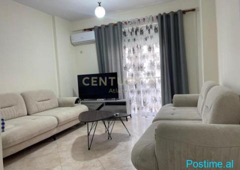 0692323254 Jepet Apartament 1+1 me qira ne Plazh Rrota Kuqe, - 1/10