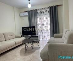 0692323254 Jepet Apartament 1+1 me qira ne Plazh Rrota Kuqe,