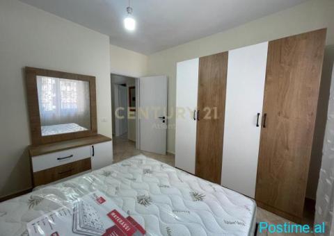 0692323254 Jepet Apartament 1+1 me qira ne Plazh Rrota Kuqe, - 5/10