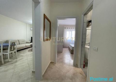 0692323254 Jepet Apartament 1+1 me qira ne Plazh Rrota Kuqe, - 9/10
