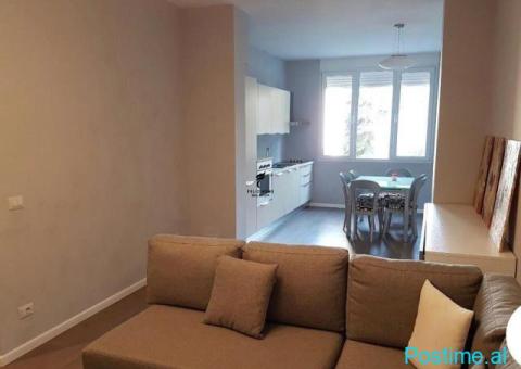 APARTAMENT ME QERA 1+1 BLLOK 85.000 LEKE FH-77175 - 1/4