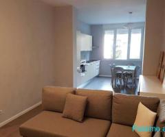 APARTAMENT ME QERA 1+1 BLLOK 85.000 LEKE FH-77175