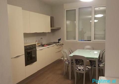 APARTAMENT ME QERA 1+1 BLLOK 85.000 LEKE FH-77175 - 4/4