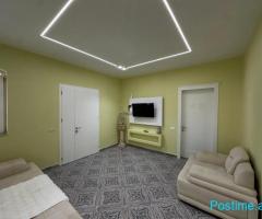 APARTAMENT ME QERA 3+1 LAPRAKE 100.000 LEKE FH-77150