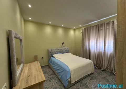 APARTAMENT ME QERA 3+1 LAPRAKE 100.000 LEKE FH-77150 - 2/7