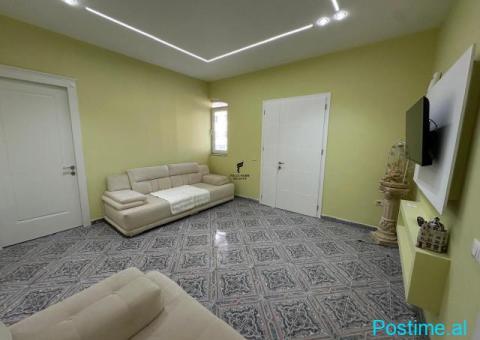 APARTAMENT ME QERA 3+1 LAPRAKE 100.000 LEKE FH-77150 - 4/7