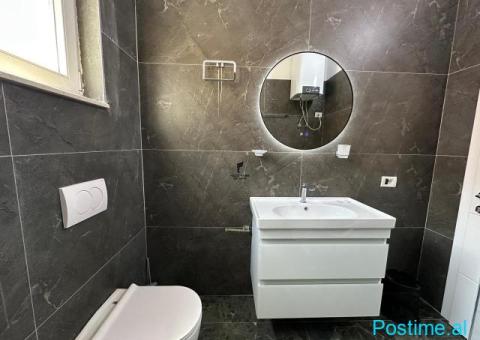 APARTAMENT ME QERA 3+1 LAPRAKE 100.000 LEKE FH-77150 - 5/7