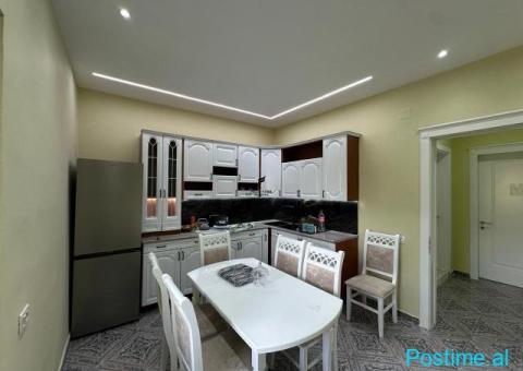 APARTAMENT ME QERA 3+1 LAPRAKE 100.000 LEKE FH-77150 - 6/7
