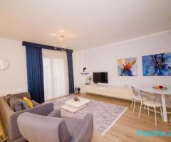 APARTAMENT ME QERA 2+1 BULEVARDI BAJRAM CURRI 90.000 LEKE FH