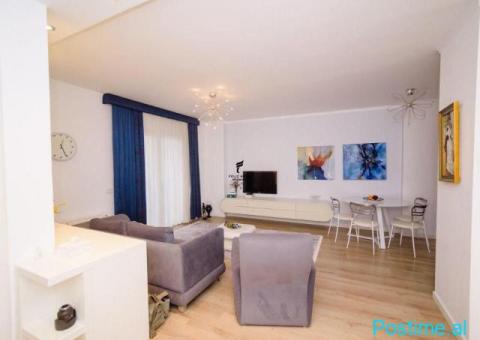 APARTAMENT ME QERA 2+1 BULEVARDI BAJRAM CURRI 90.000 LEKE FH - 2/7