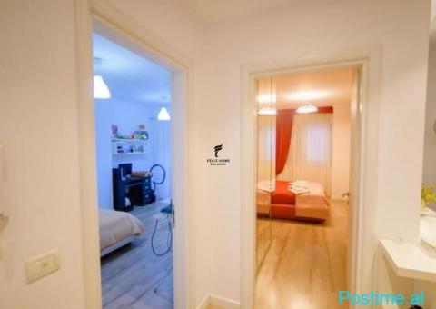 APARTAMENT ME QERA 2+1 BULEVARDI BAJRAM CURRI 90.000 LEKE FH - 3/7