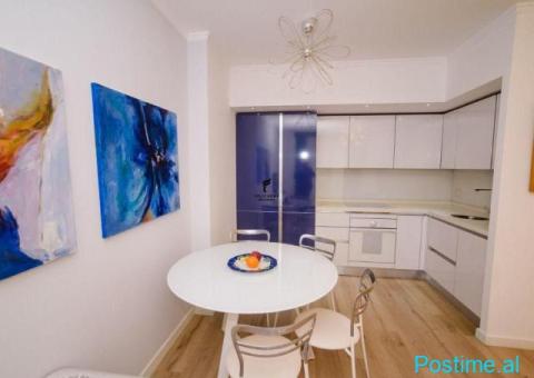 APARTAMENT ME QERA 2+1 BULEVARDI BAJRAM CURRI 90.000 LEKE FH - 4/7