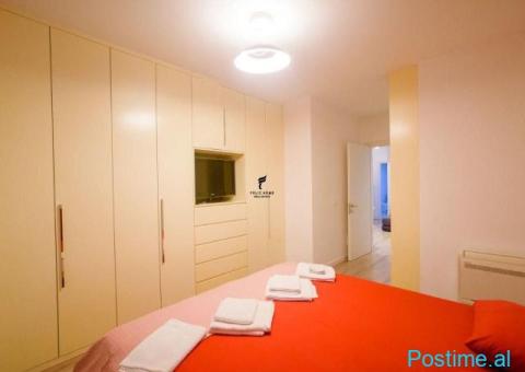 APARTAMENT ME QERA 2+1 BULEVARDI BAJRAM CURRI 90.000 LEKE FH - 6/7