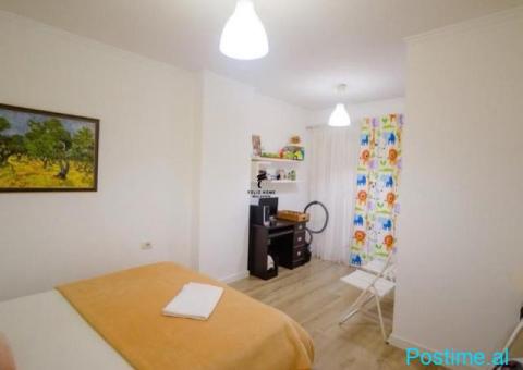 APARTAMENT ME QERA 2+1 BULEVARDI BAJRAM CURRI 90.000 LEKE FH - 7/7
