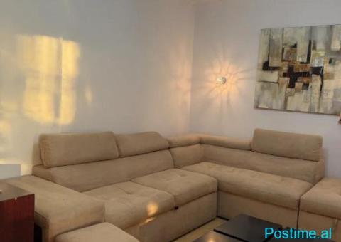 Apartament Premium 2+1 me Verandë – Xhamllik - 1/7