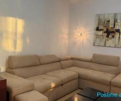 Apartament Premium 2+1 me Verandë – Xhamllik